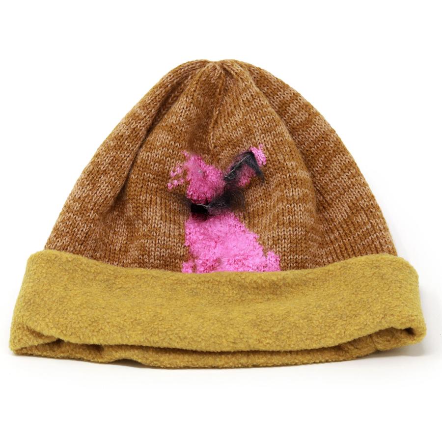 ❣️新品❣️ベルリオーズ　ニット帽 Barairo no Boushi ニット帽 かわいい レディース 帽子 送料無料