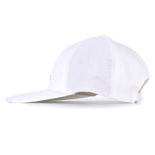 LACOSTE ラコステ ベースボールキャップ メッシュ ホワイト LACOSTE 春夏 メッシュキャップ メンズ 帽子 キャップ ラコステ