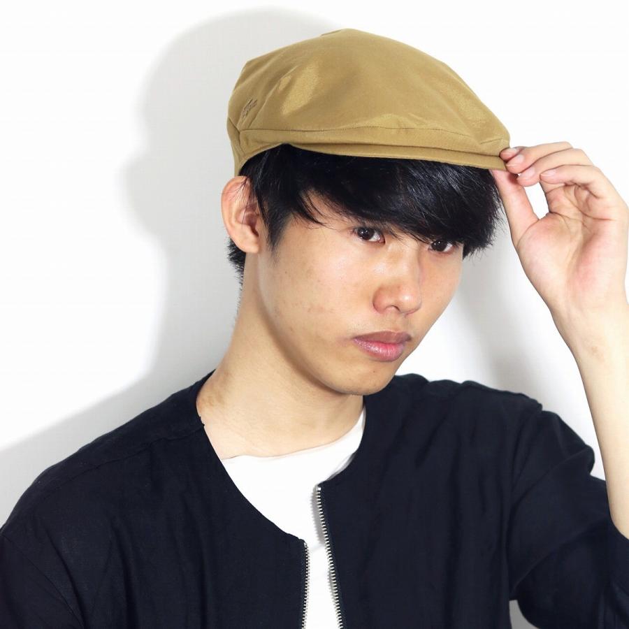 Lacoste 春 夏 グログラン リフレスマイル 涼しい 日本製 ハンチング ラコステ メンズ サイズ調節可 レディース 帽子 ベージュ L1045 006 Elehelm帽子通販専門店 通販 Yahoo ショッピング