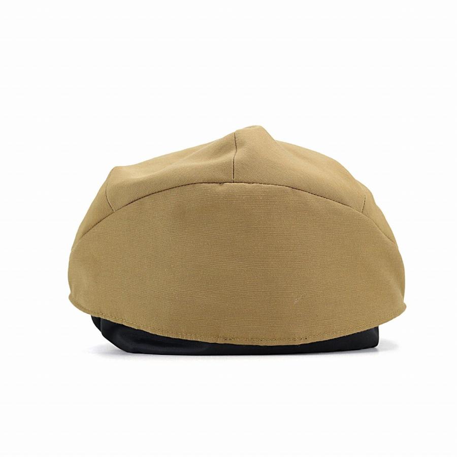 LACOSTE ハンチング 春 夏 メンズ グログラン リフレスマイル 涼しい 日本製 ラコステ 帽子 無地 LACOSTE（ラコステ） 春 夏 グログラン リフレスマイル 涼しい 日本製