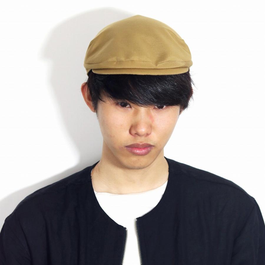 LACOSTE 春 夏 グログラン リフレスマイル 涼しい 日本製 ハンチング 