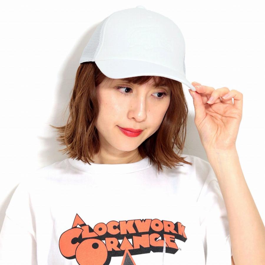 Lacoste メッシュ キャップ メンズ 帽子 ラコステ レディース メッシュ 夏 帽子 鹿の子 キャップ ホワイト 帽子 涼しい キャップ 白 L1056 001 Elehelm帽子通販専門店 通販 Yahoo ショッピング