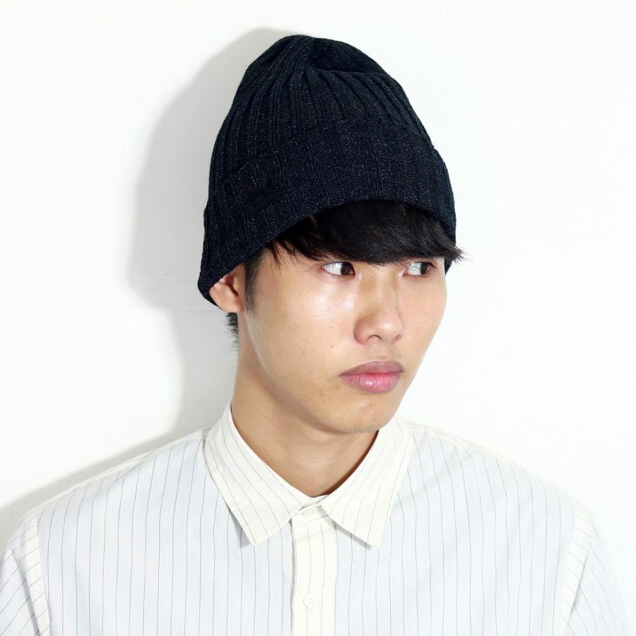 秋 冬 ニットワッチ ウールコットン Lacoste 日本製 ニット帽 高品質 メンズ レディース ラコステ 帽子 メンズ レディース 黒 ブラック L1068 011 Elehelm帽子通販専門店 通販 Yahoo ショッピング