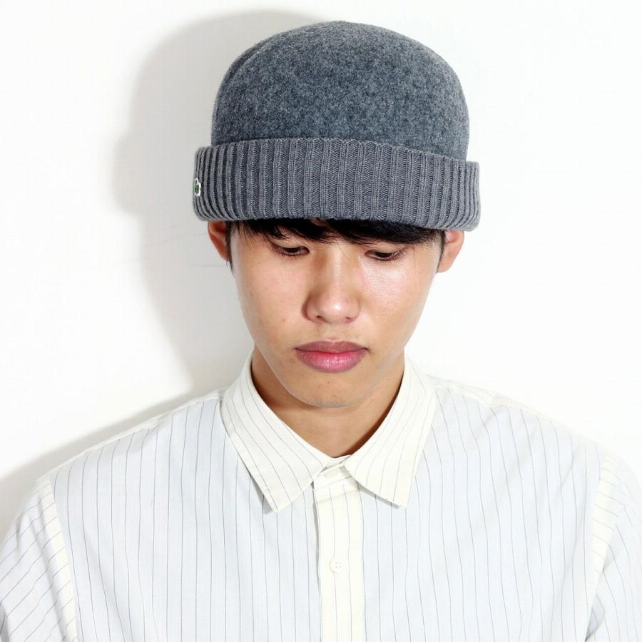 ニット帽 ニットキャップ SUPPLIER/サプライヤー×AGE FACTORY/エイジ