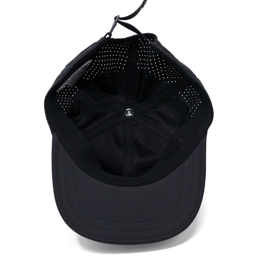 LACOSTE（ラコステ） キャップ ブランド メンズ レディース パンチング