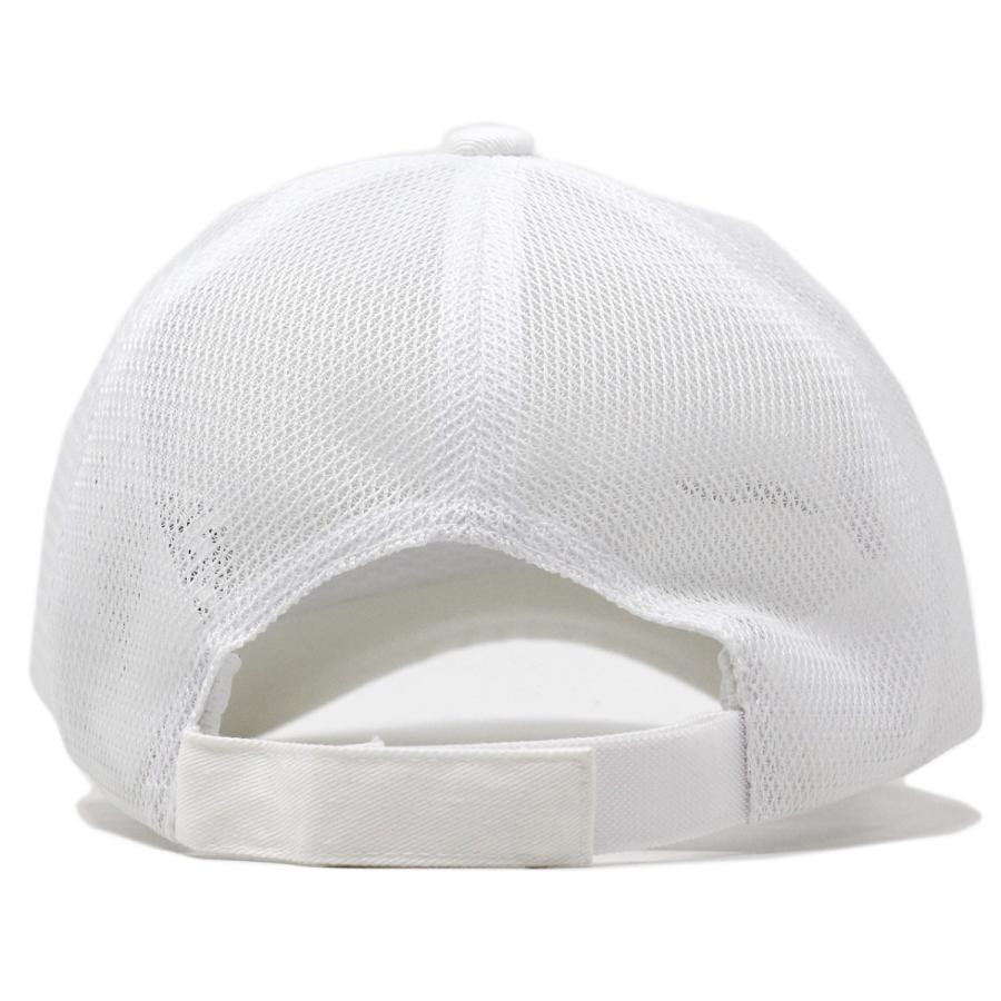 LACOSTE（ラコステ） メッシュキャップ ブランド ツイル 春 夏 ワニ