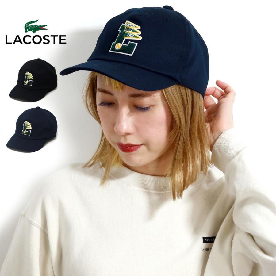 ラコステ　A.P.C キャップ　L Amazon | Lacoste x A.P.C. オーガニックコットン ユニキャップ