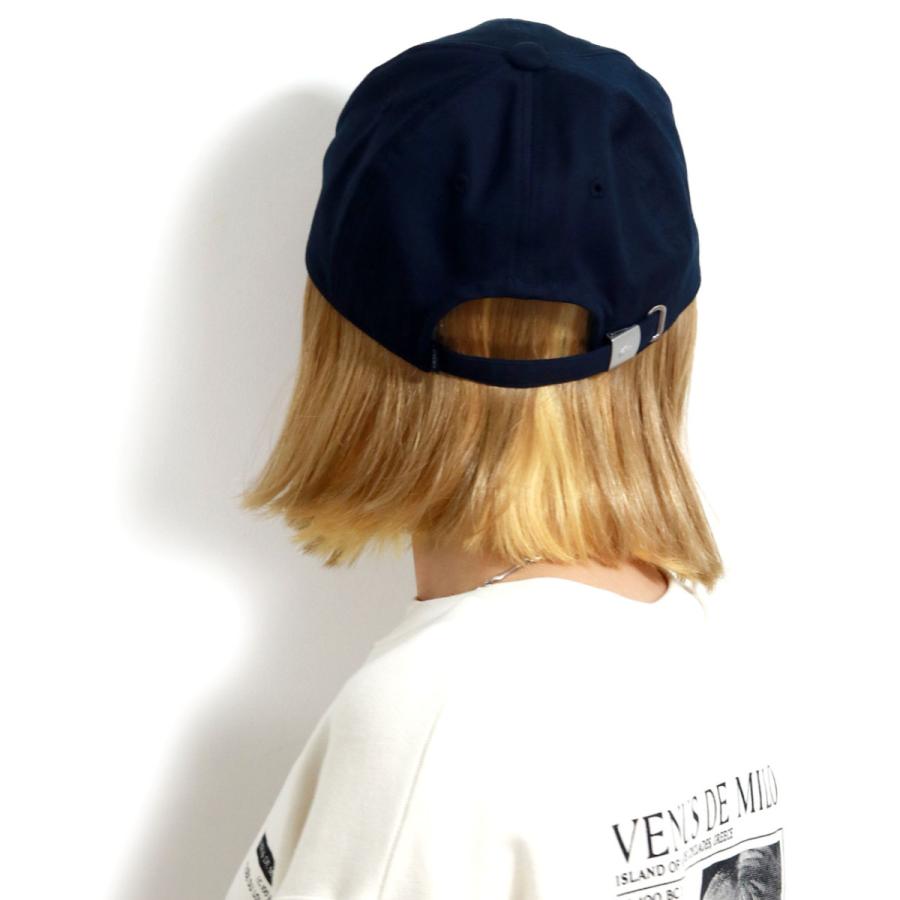 LACOSTE ラコステ キャップ ワッペン 帽子 コットン メンズ ロゴ