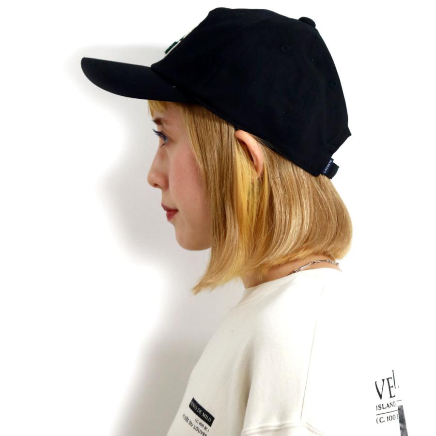 LACOSTE ラコステ キャップ ワッペン 帽子 コットン メンズ ロゴ