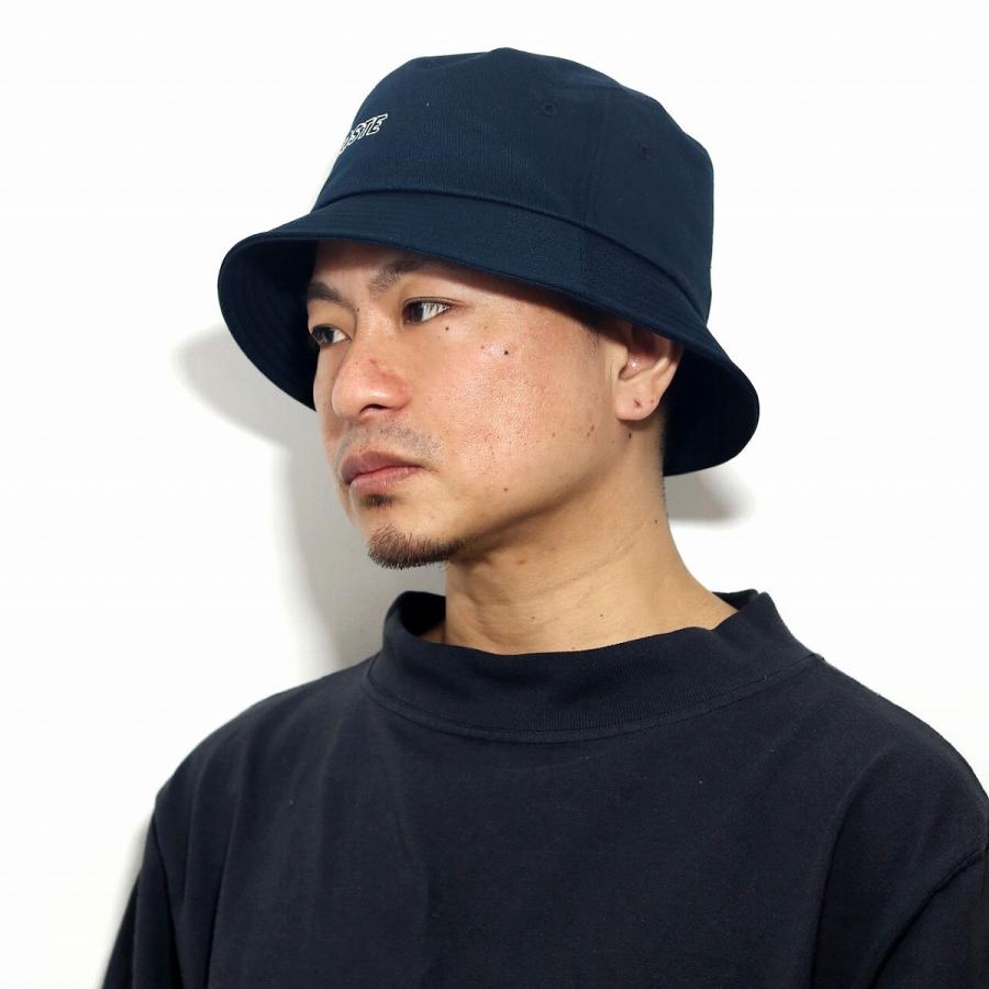 LACOSTE（ラコステ） バケットハット メンズ ブランド バケットハット