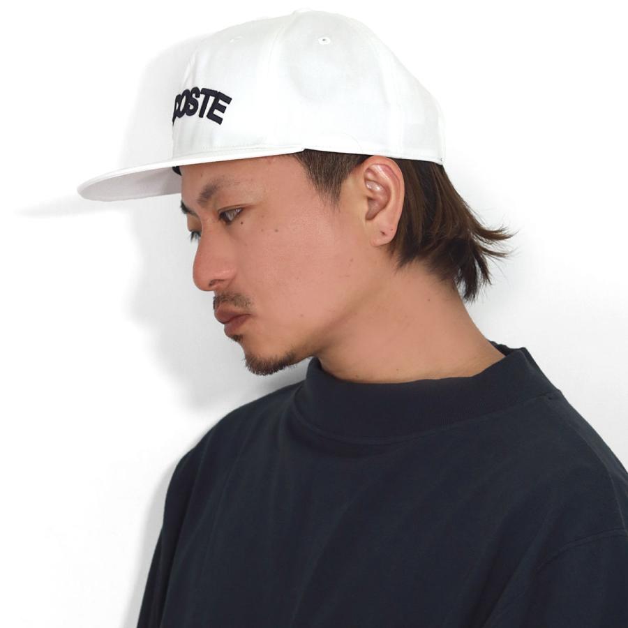 LACOSTE ラコステ 帽子 メンズ 涼しい キャップ 春夏 日本製 LACOSTE ラコステ 帽子 メンズ 涼しい キャップ 春夏 日本製