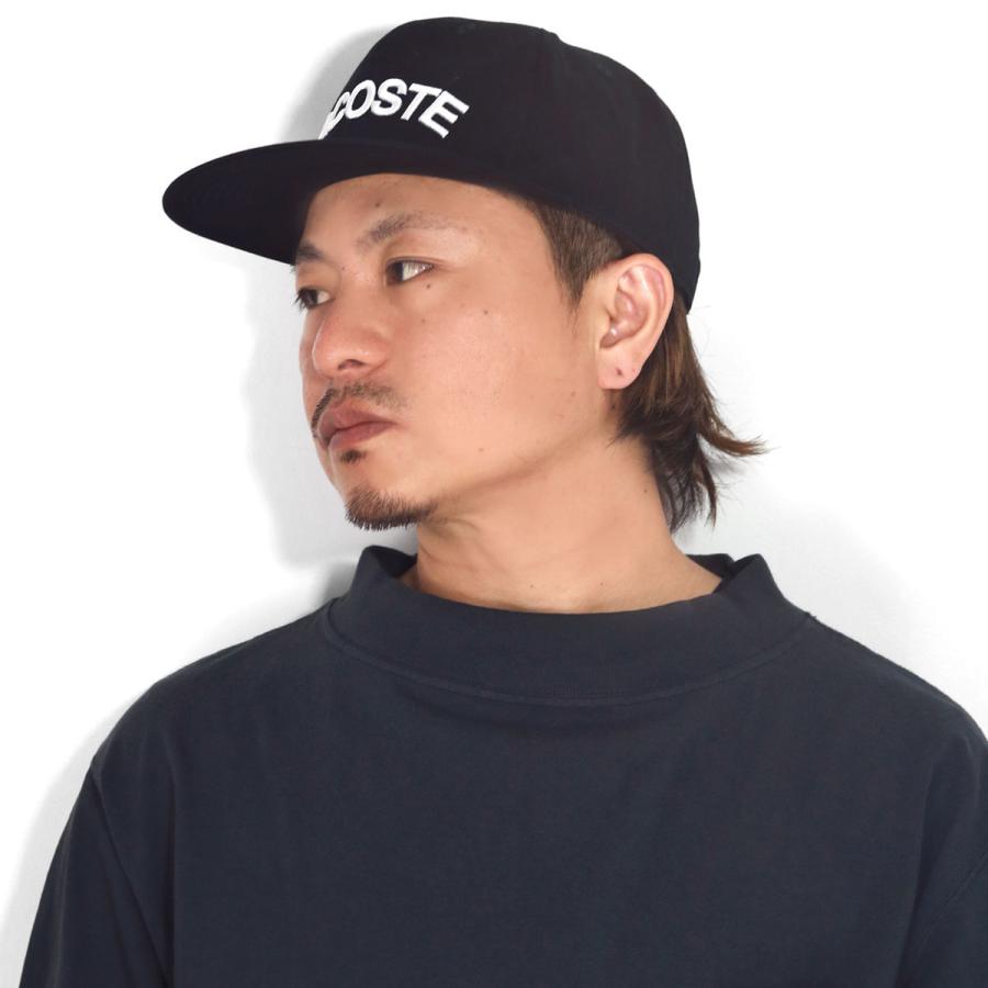 未使用＊90'S＊LACOSTE＊ラコステ＊ニット帽＊鍔つき＊日本製＊ 未使用＊90'S＊LACOSTE＊ラコステ＊ニット帽＊鍔つき＊日本