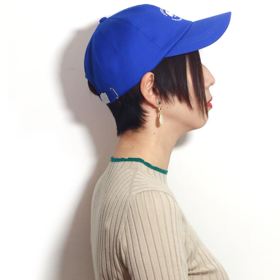 LACOSTE（ラコステ） キャップ ツイル コットン 帽子 メンズ キャップ