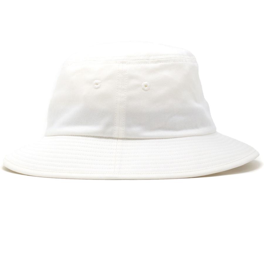 LACOSTE（ラコステ） ツイルハット あご紐付き帽子 バケットハット