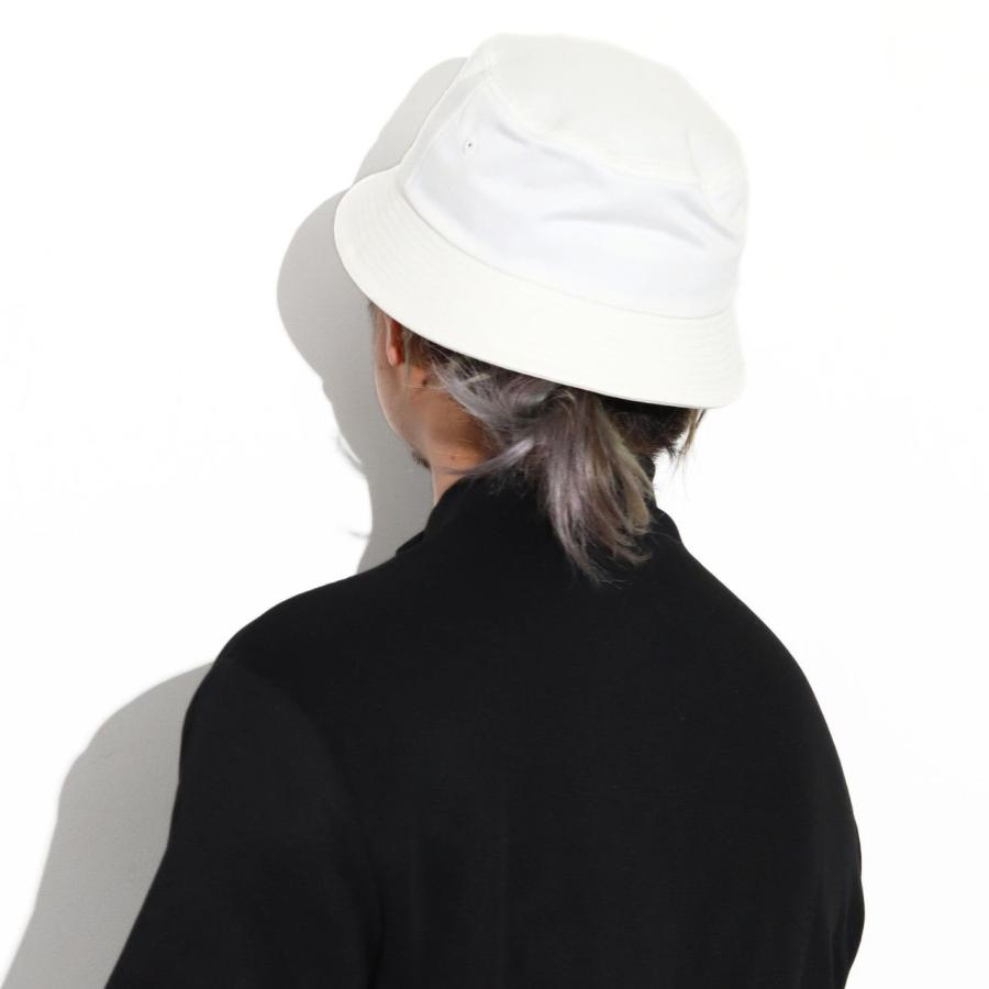 LACOSTE（ラコステ） ハット ワニ バケットハット 帽子 メンズ