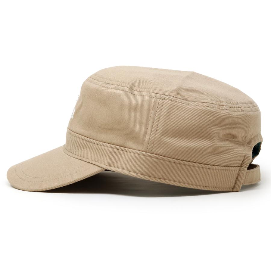 LACOSTE（ラコステ） キャップ 春夏 カツラギ ドゴールキャップ メンズ