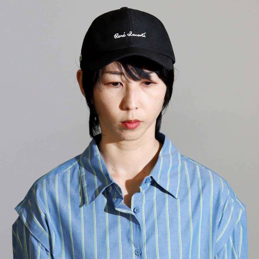 LACOSTE（ラコステ） キャップ レディース キャップ メンズ メンズ