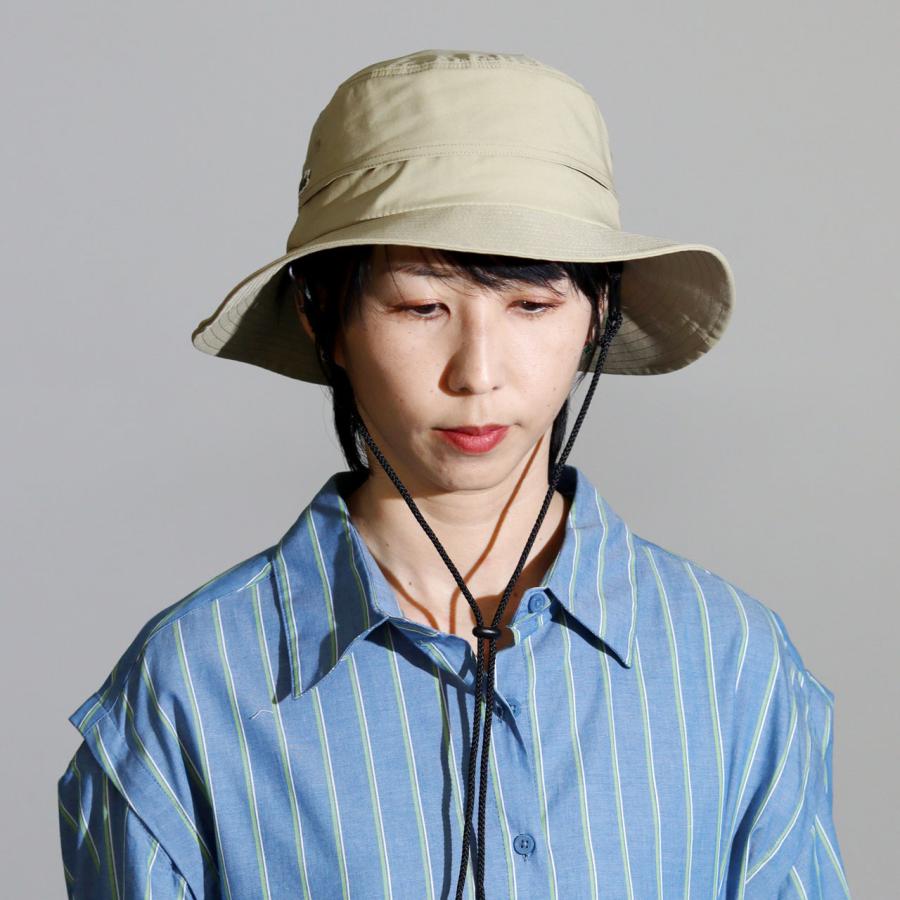 LACOSTE（ラコステ） ハット レディース つば広帽子 レディース 春夏