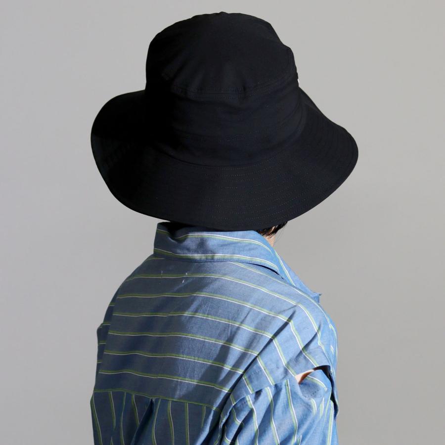 LACOSTE（ラコステ） ハット レディース つば広帽子 レディース 春夏