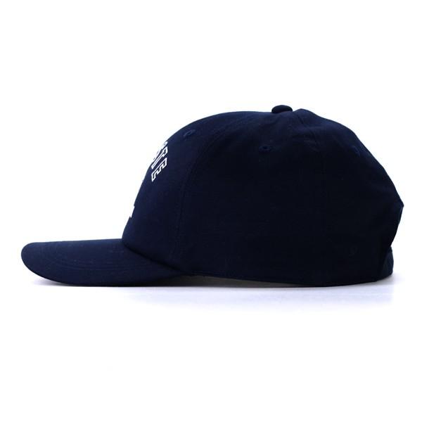 ラコステ キャップ ネイビー フリーサイズ LACOSTE ラコステ キャップ コットン 帽子 ワニ ネイビー グレー