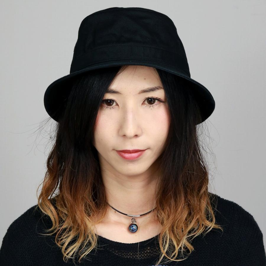 LACOSTE バケットハット ラコステ 帽子 サファリハット 黒 LACOSTE バケットハット ラコステ 帽子 サファリハット 黒