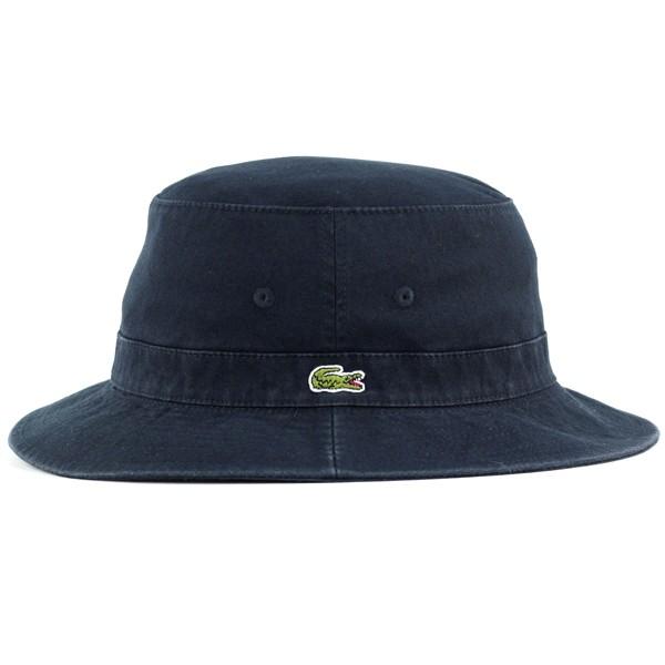 Supreme LACOSTE バケットハット L 青緑 Supreme LACOSTE バケットハット L 青緑