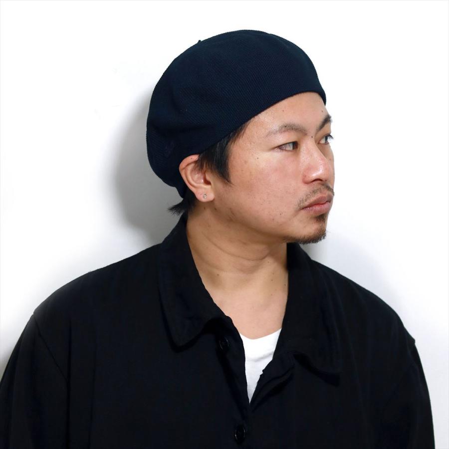 LACOSTE ベレー帽 LACOSTE サマーニット ベレー帽 ラコステ レディース ベレー