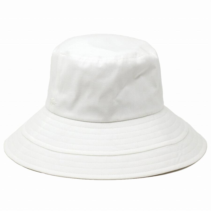 LACOSTE（ラコステ） ハット レディース 帽子 つば広 大きいサイズ