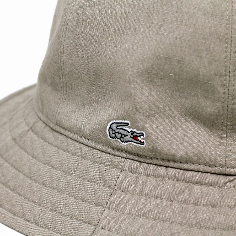 LACOSTE（ラコステ） 帽子 ハット メンズ メトロハット レディース