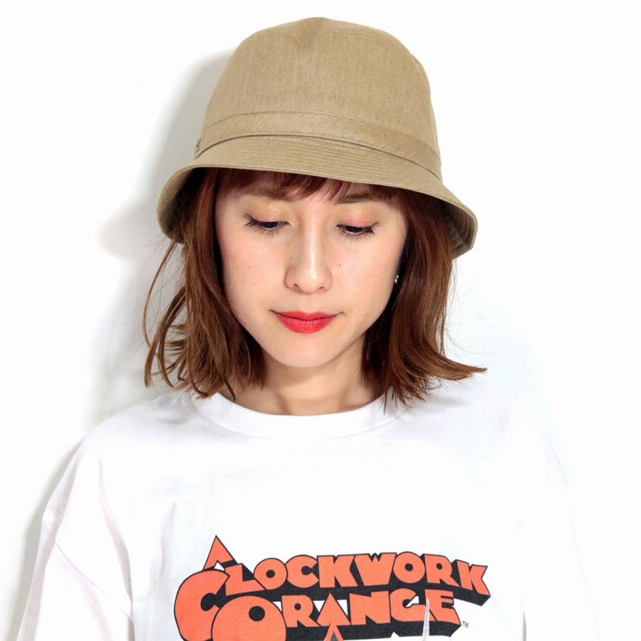 LACOSTE（ラコステ） サファリハット メンズ ベージュ バケットハット