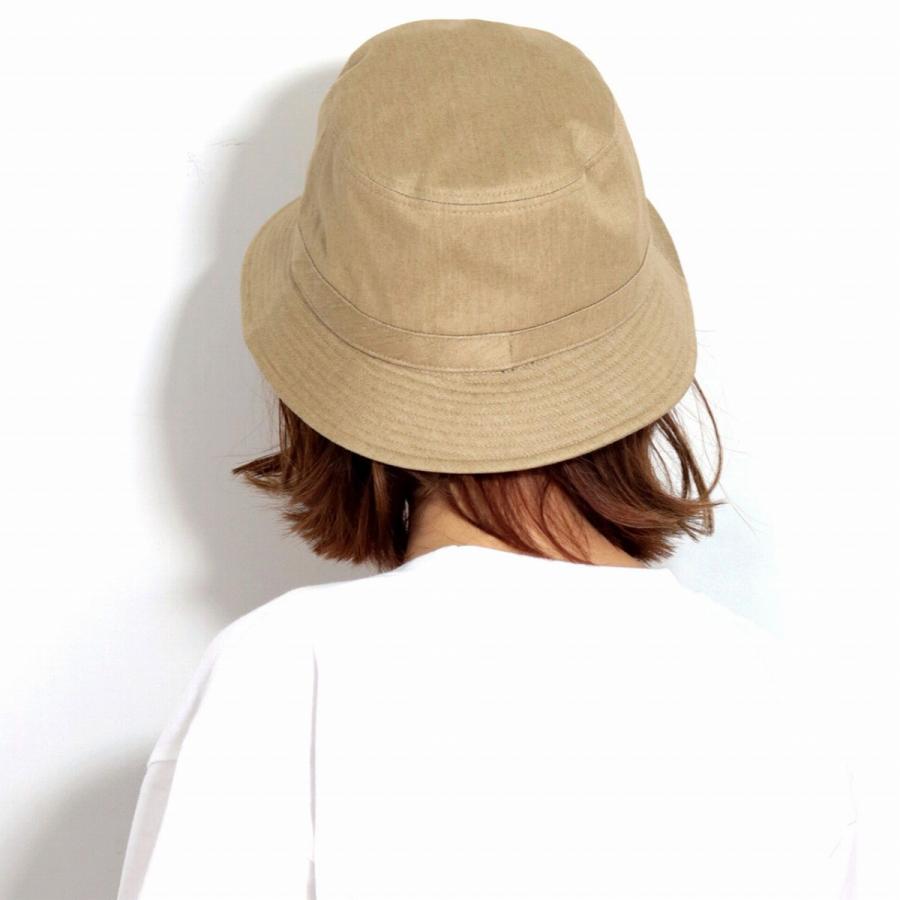 LACOSTE（ラコステ） サファリハット メンズ ベージュ バケットハット
