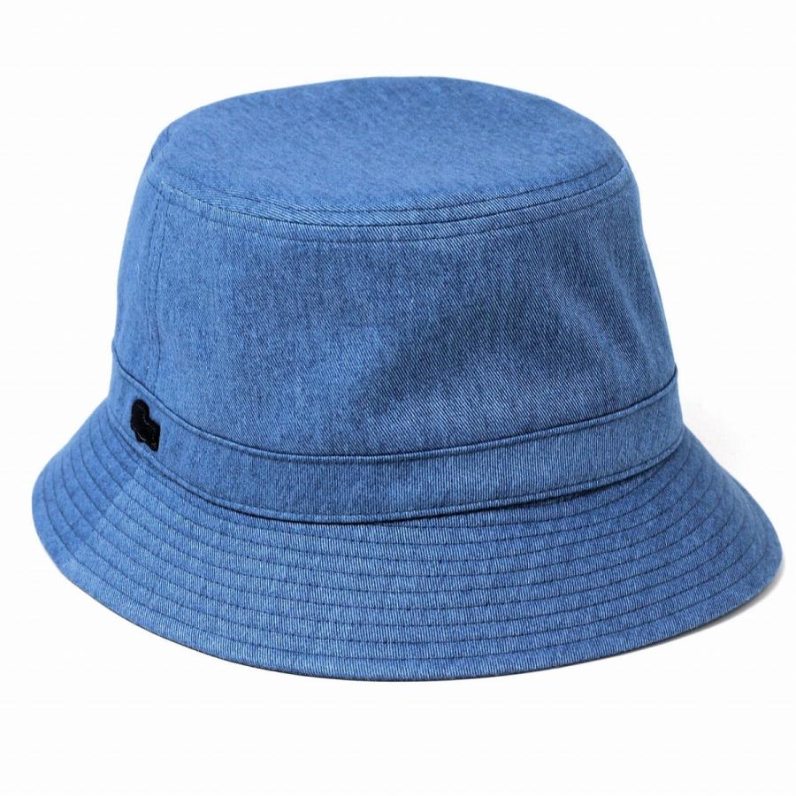 LACOSTE アウトドアハット レディース ラコステ バケットハット