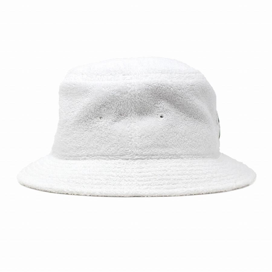 LACOSTE（ラコステ） サファリハット メンズ ロングパイル 春 夏