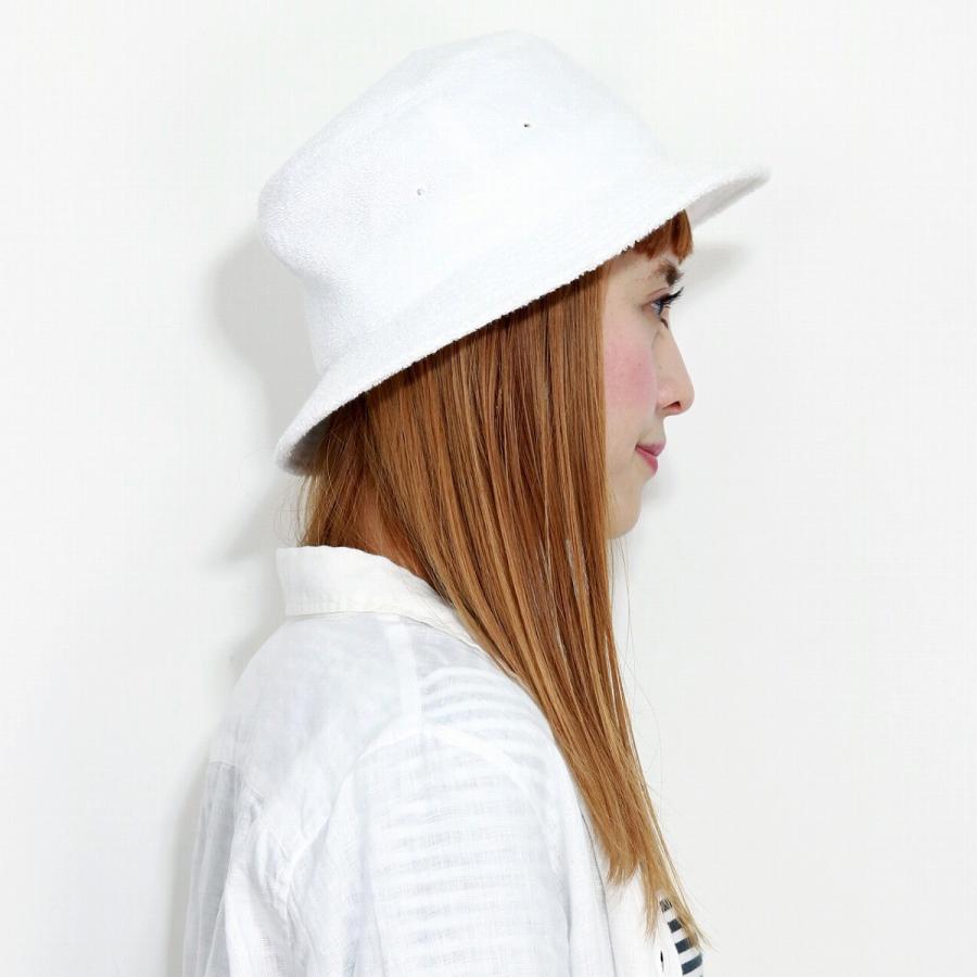LACOSTE（ラコステ） サファリハット メンズ ロングパイル 春 夏