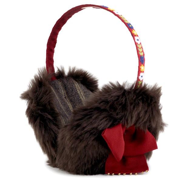 Barairo no Boushi バラ色の帽子 キルティングCAP | analogue バラ色の