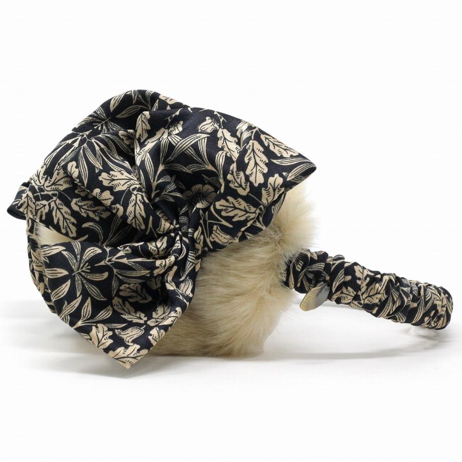 Barairo no Boushi イヤーマフラー レディース 可愛い 耳あて 大人