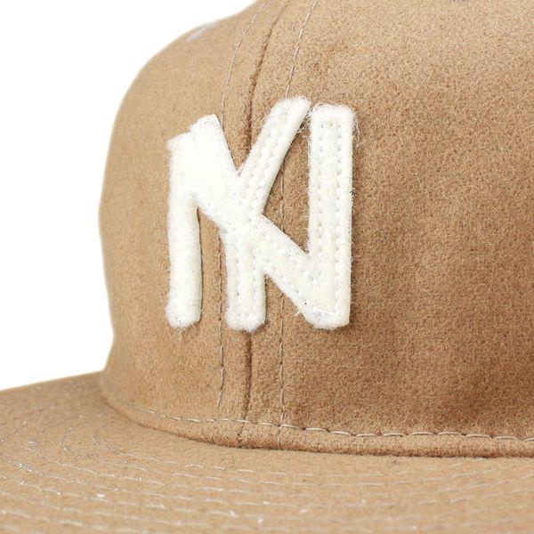 EBBETS FIELD FLANNELS(ファッション) 帽子 キャップ メンズ