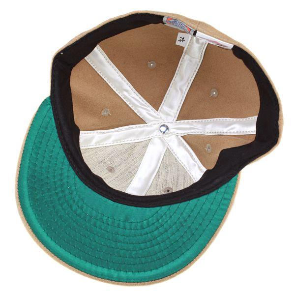EBBETS FIELD FLANNELS(ファッション) 帽子 キャップ メンズ