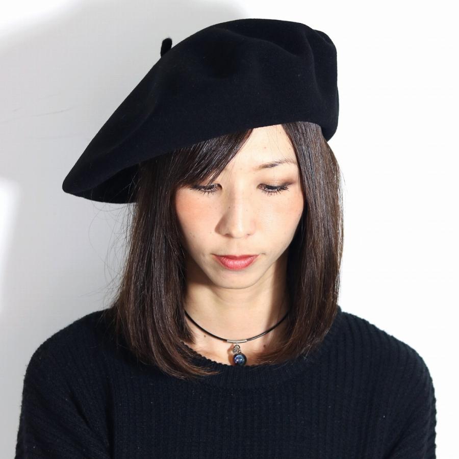 【美品】LAULHÈRE ベレー・バスク 黒　XL 楽天市場】ロレール laulhere ベレー帽 レディース メンズ 男女