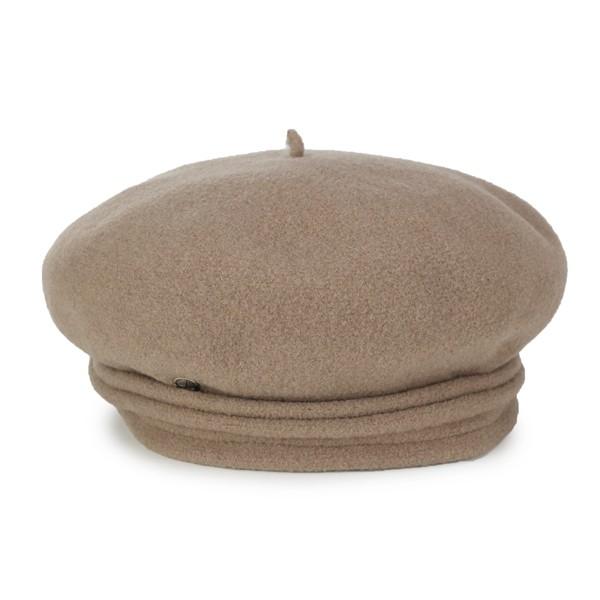 ローレール ベレー 帽子 laulhere ショパン france レディース 小ぶり
