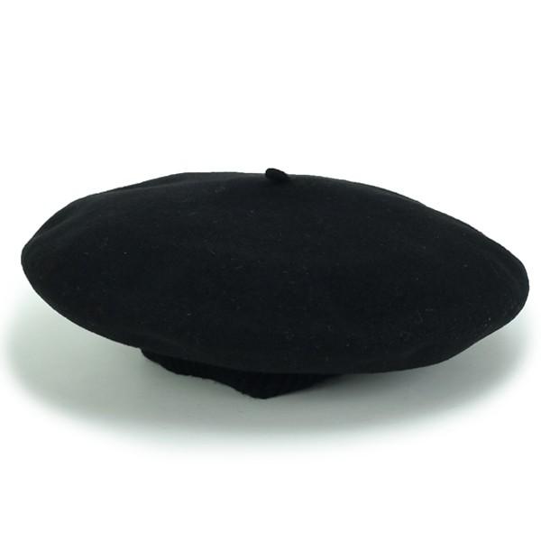 ベレー帽 ローレル LAULHERE レディース パリジェンヌ フランス