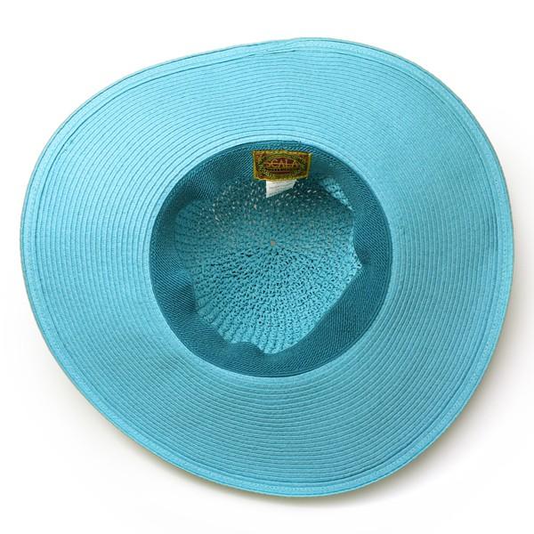 ヴァレンティノ ハット　ラビット毛　つば広帽子　女優帽　白　S 56 shinfulife-otherlife_ve44502