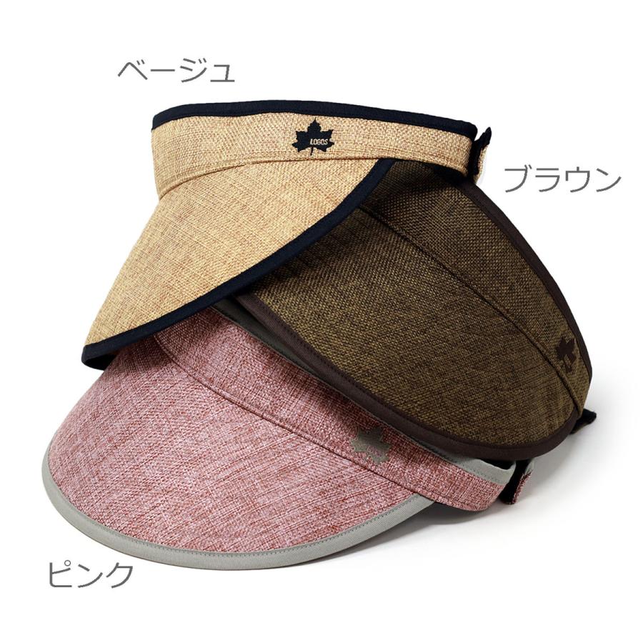 チームジャパン サンバイザー 雑誌掲載】 ZH モノグラム サンバイザー 82549 / ZERO