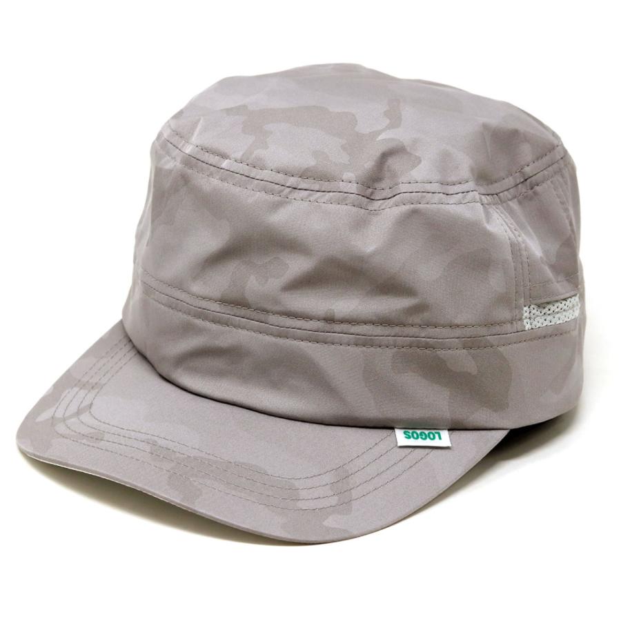 LOGOS キャップ アウトドア ワークキャップ メッシュ LOGOS キャップ アウトドア ワークキャップ メッシュ