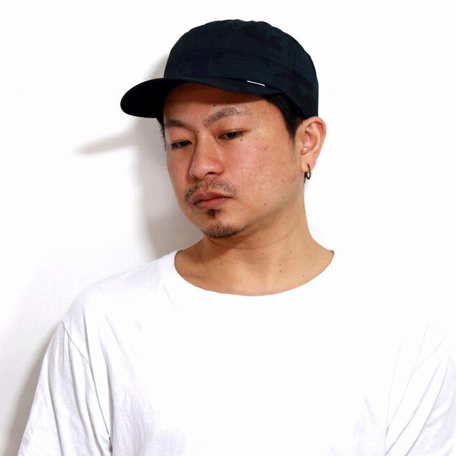 LOGOS 爆買 キャップ アウトドア ワークキャップ メッシュ