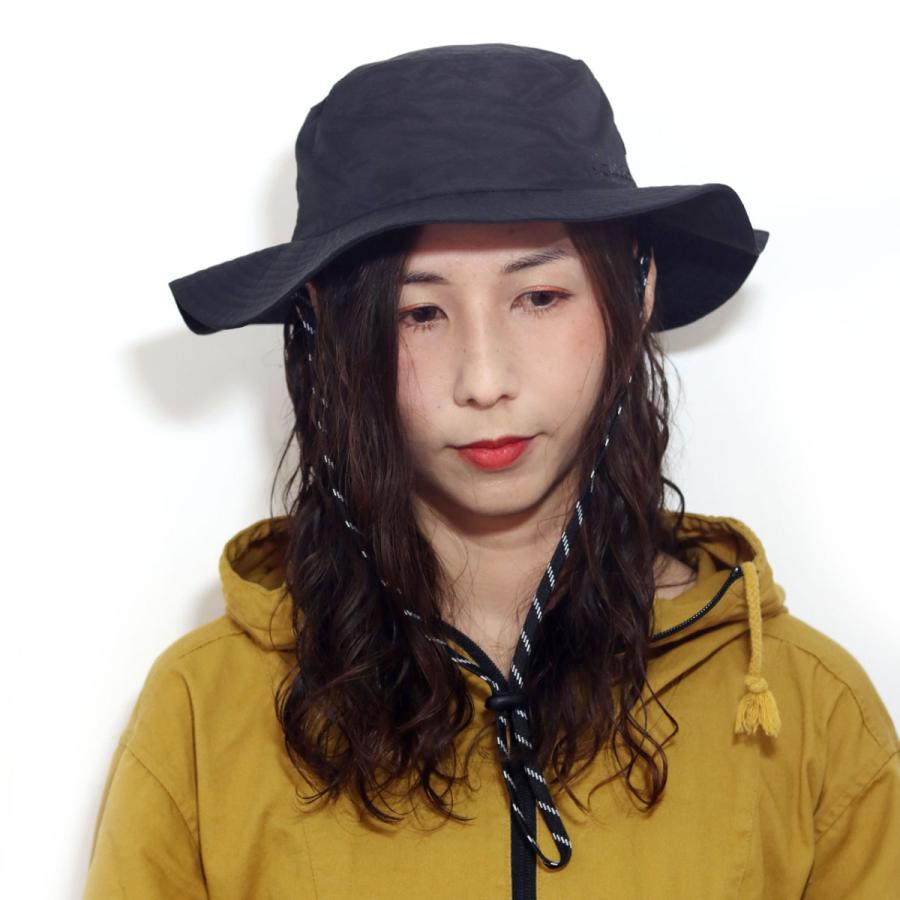 LOGOS ロゴス ハット メンズ アドベンチャーハット レディース