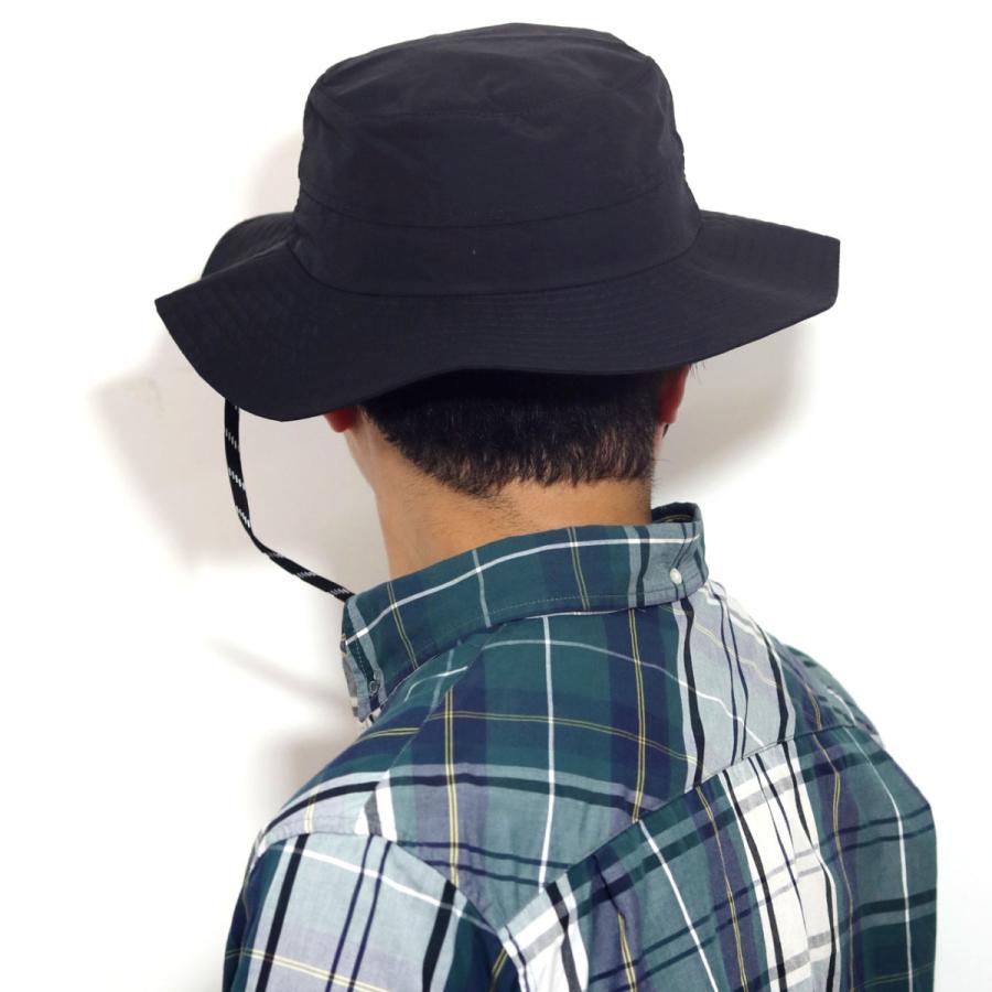 LOGOS ロゴス ハット メンズ アドベンチャーハット レディース