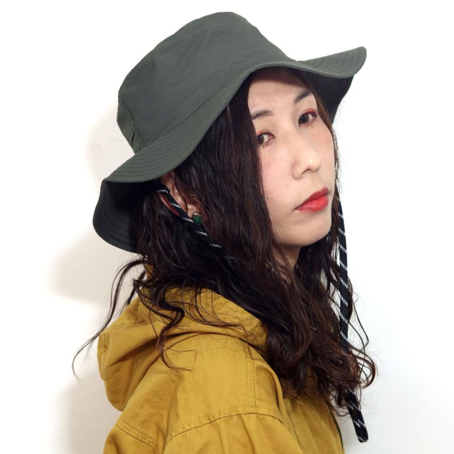 LOGOS（ロゴス） ハット メンズ アドベンチャーハット レディース