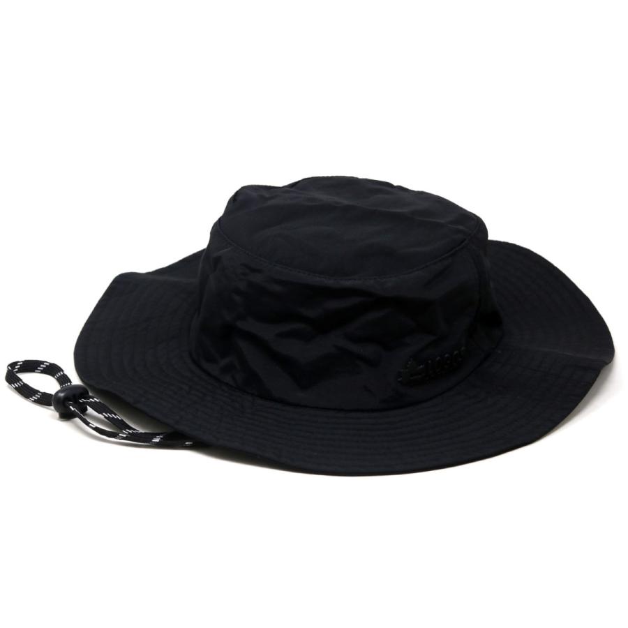 LOGOS ロゴス ハット メンズ アドベンチャーハット レディース