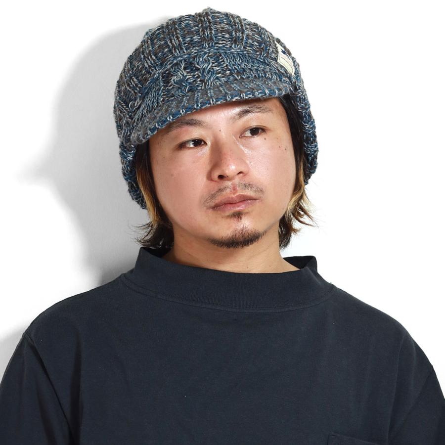 パーリーゲイツBIGロゴニットバラクラバ(帽子) パーリーゲイツBIG